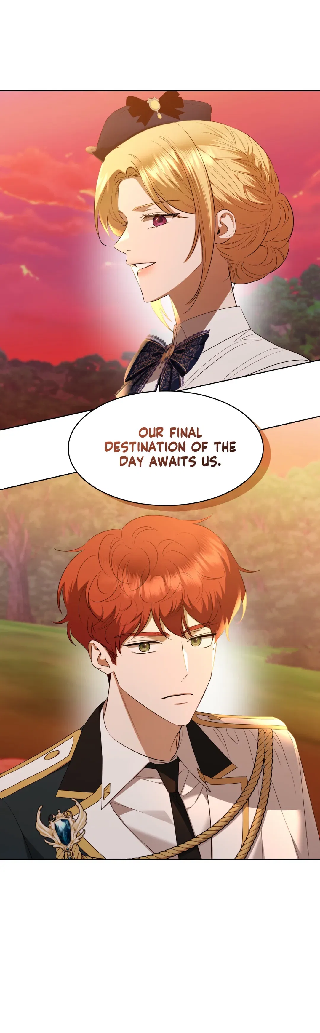 I Don’t Love You Anymore Chapter 92 – Page 7