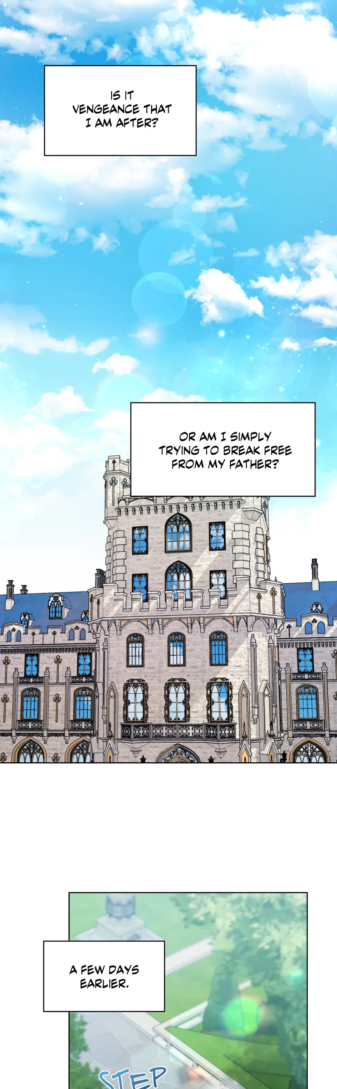 I Don’t Love You Anymore Chapter 92 – Page 9