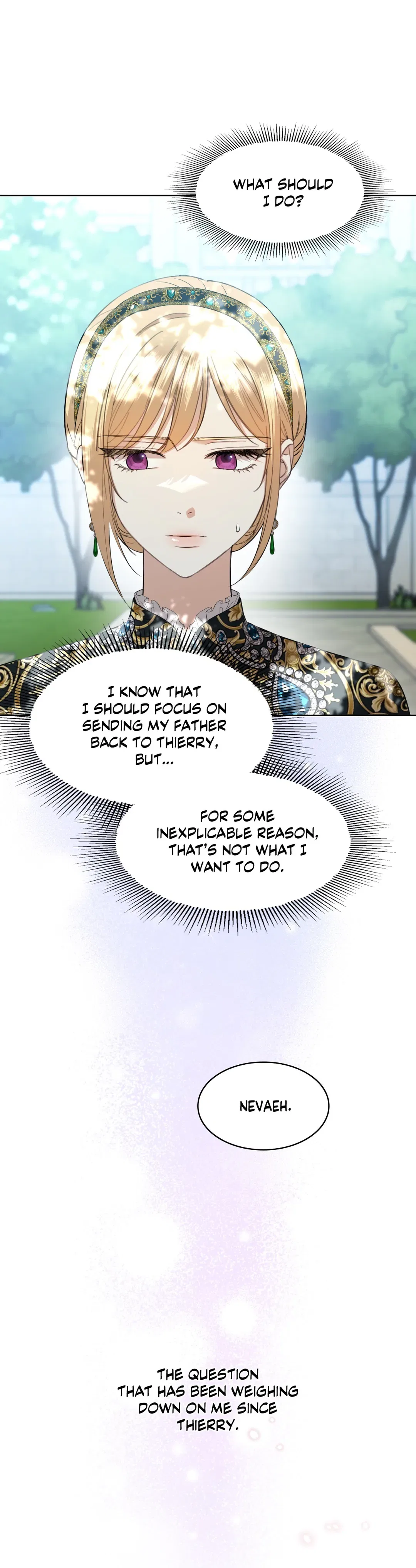 I Don’t Love You Anymore Chapter 92 – Page 12