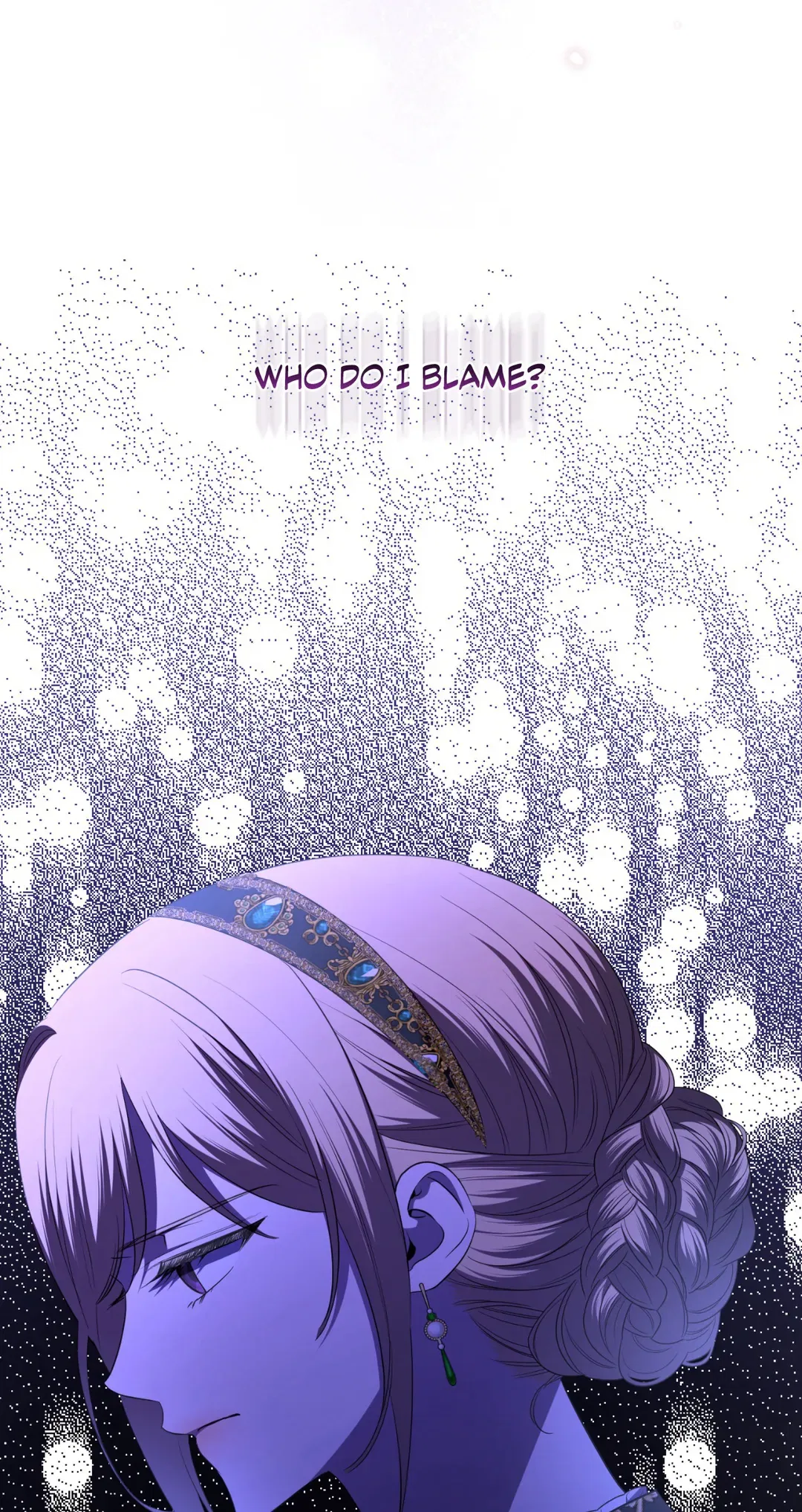 I Don’t Love You Anymore Chapter 92 – Page 13