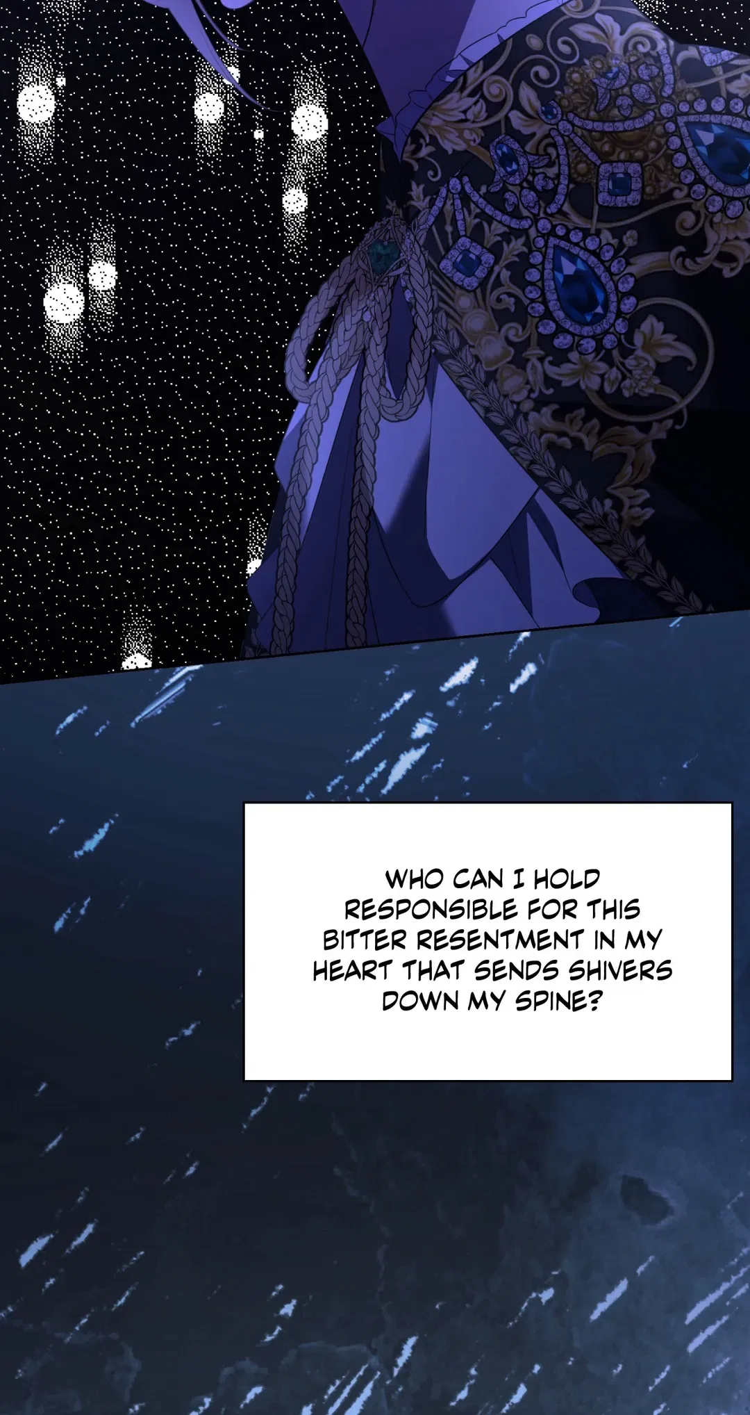 I Don’t Love You Anymore Chapter 92 – Page 14