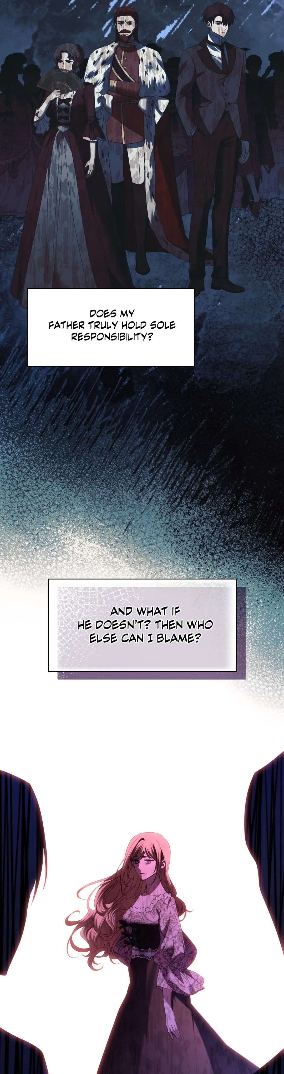 I Don’t Love You Anymore Chapter 92 – Page 15