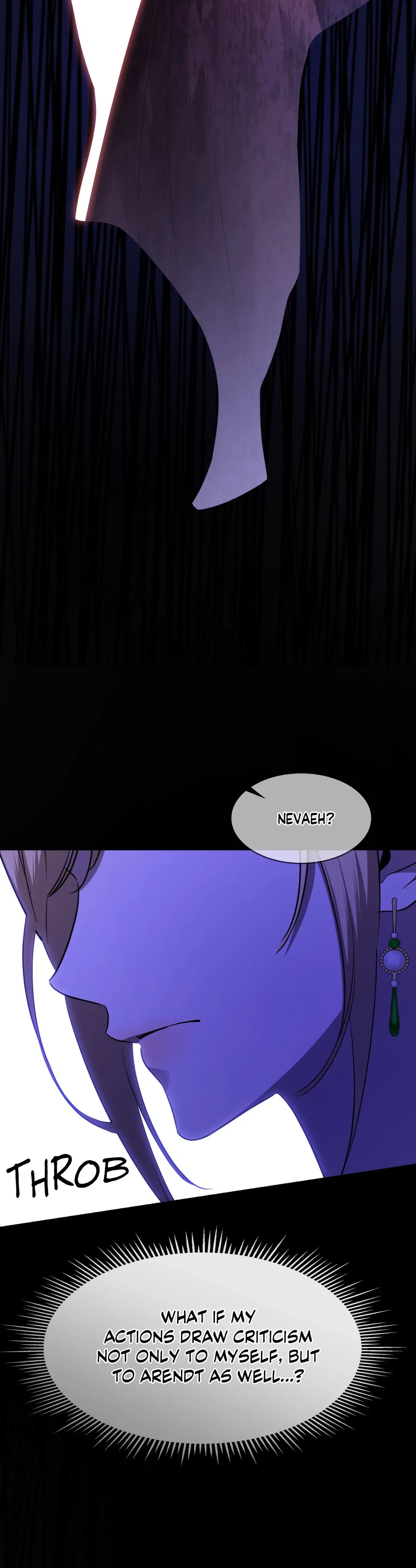 I Don’t Love You Anymore Chapter 92 – Page 16