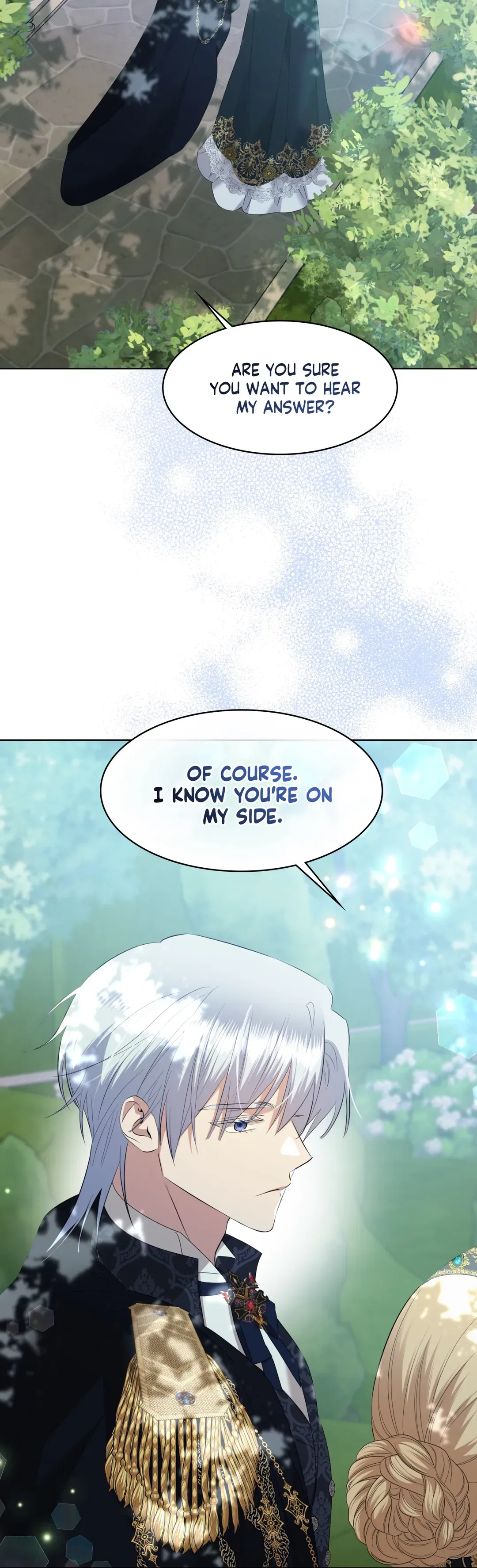 I Don’t Love You Anymore Chapter 92 – Page 23