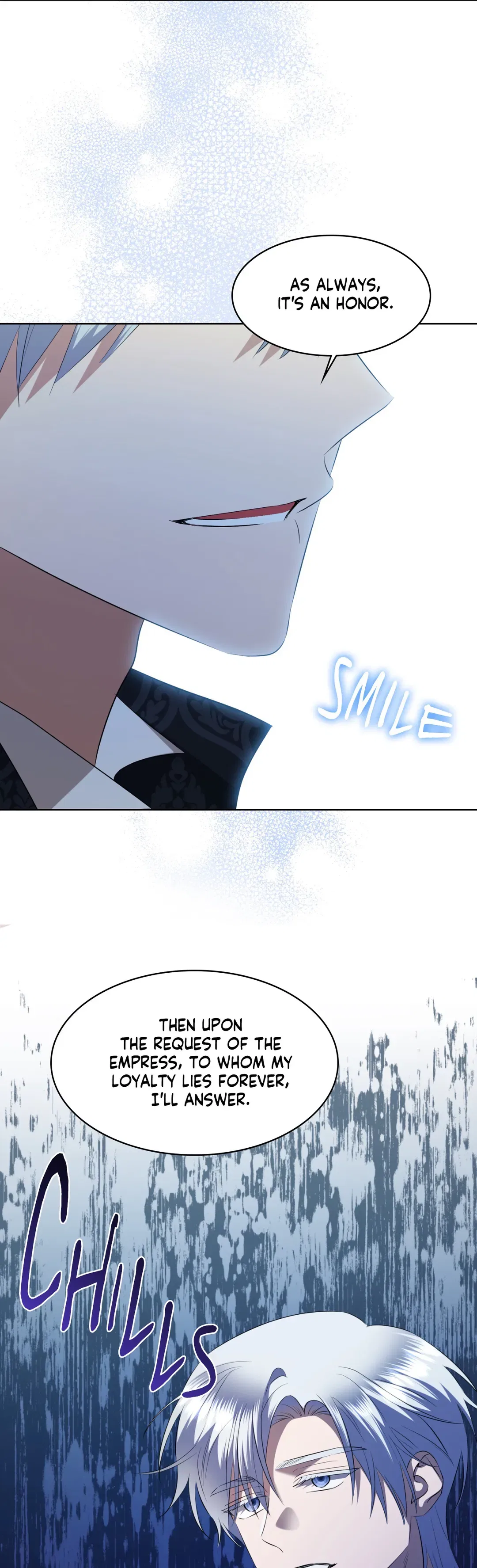 I Don’t Love You Anymore Chapter 92 – Page 24