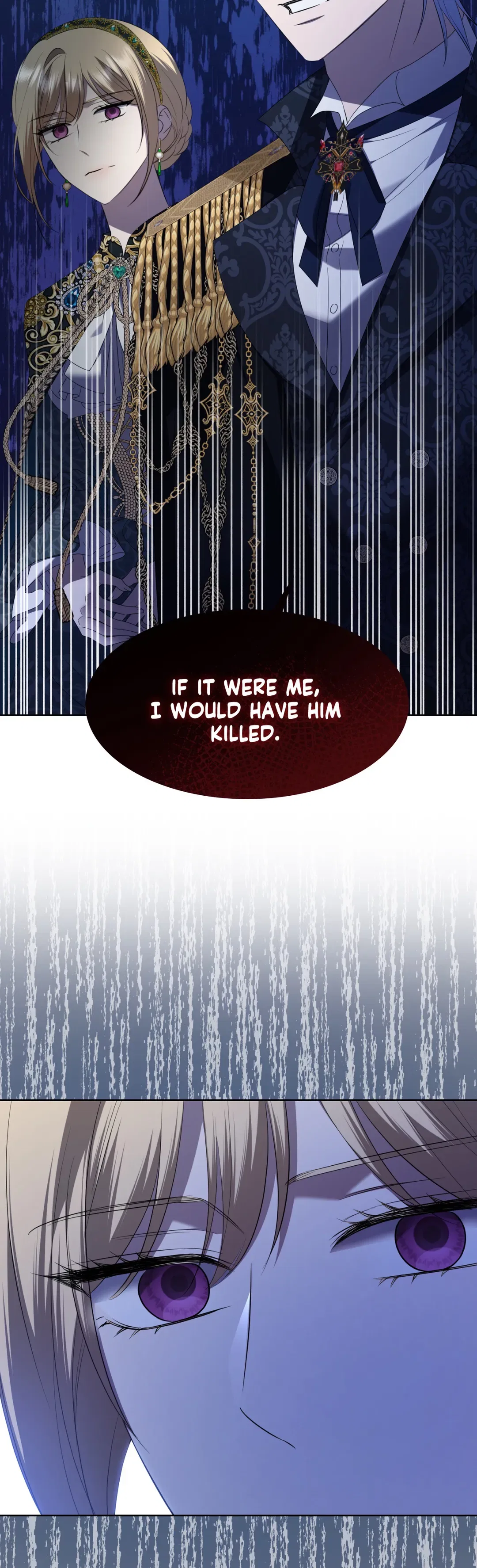 I Don’t Love You Anymore Chapter 92 – Page 25