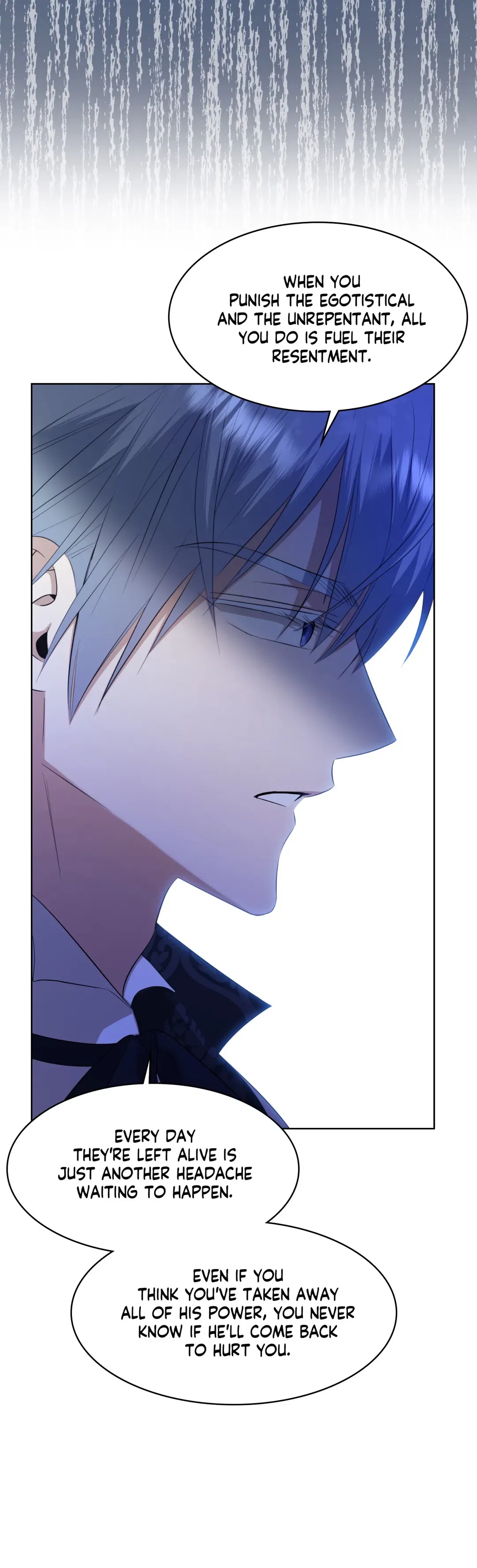 I Don’t Love You Anymore Chapter 92 – Page 26