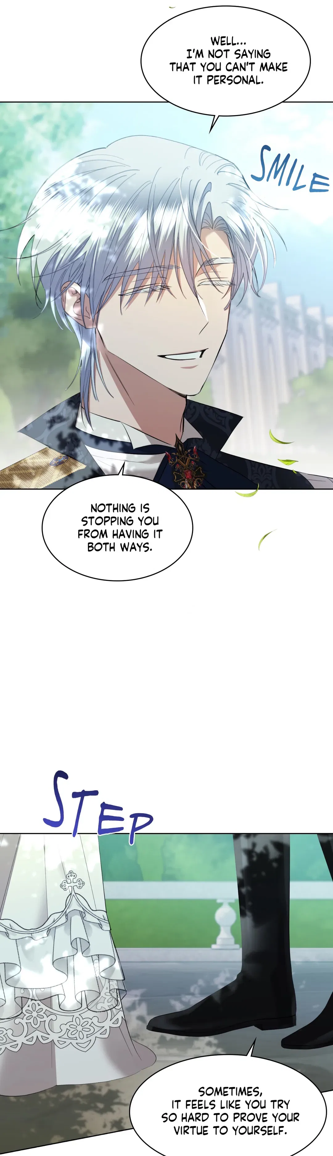 I Don’t Love You Anymore Chapter 92 – Page 29