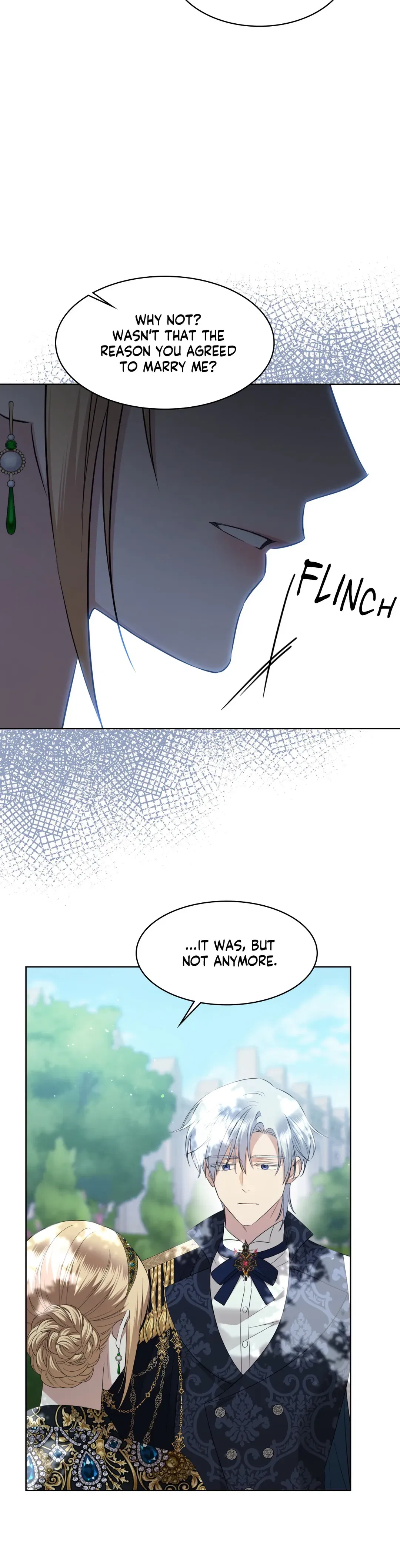 I Don’t Love You Anymore Chapter 92 – Page 34