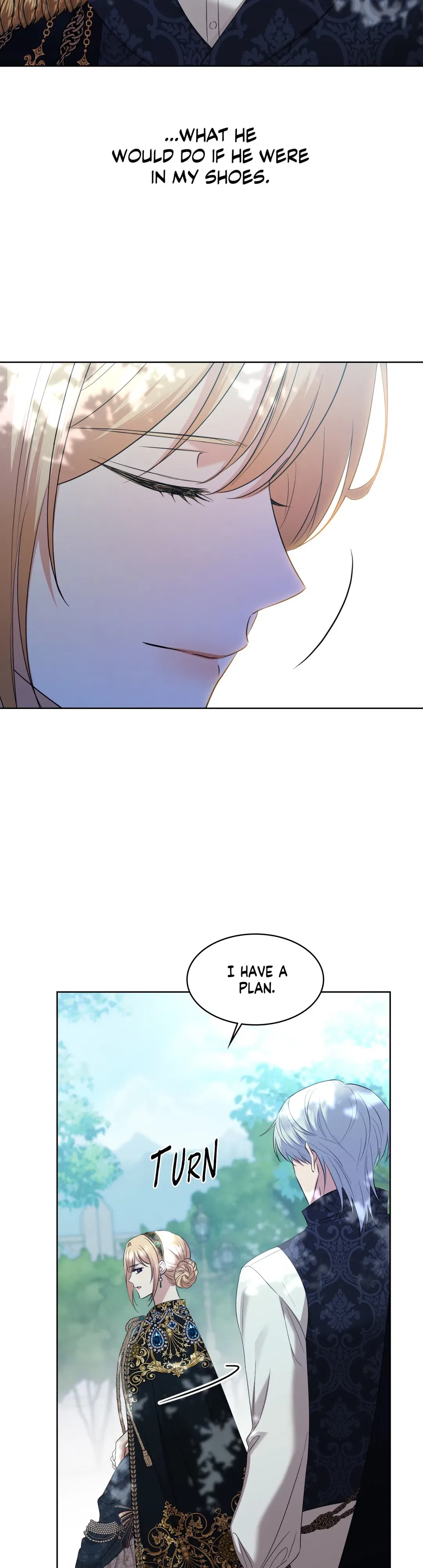 I Don’t Love You Anymore Chapter 92 – Page 41
