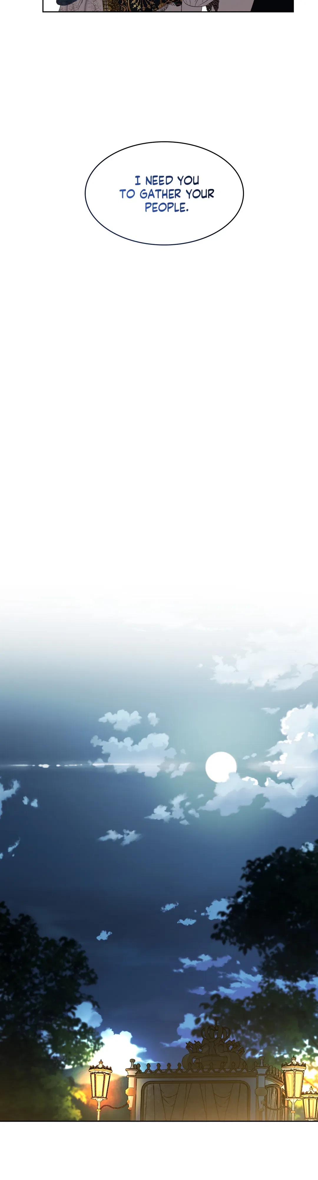 I Don’t Love You Anymore Chapter 92 – Page 42
