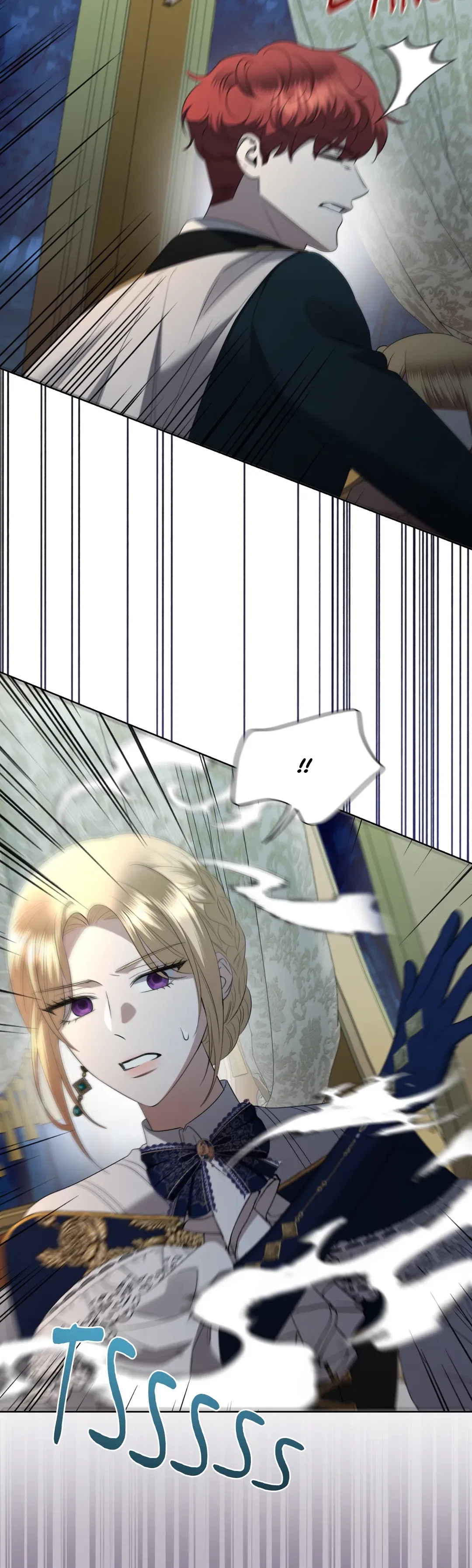 I Don’t Love You Anymore Chapter 92 – Page 47
