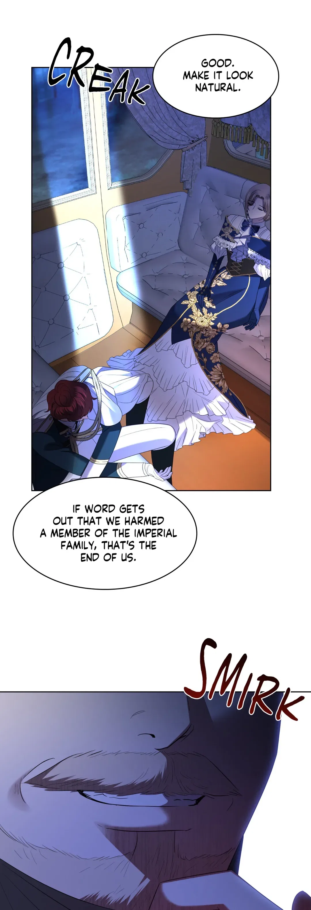 I Don’t Love You Anymore Chapter 92 – Page 50