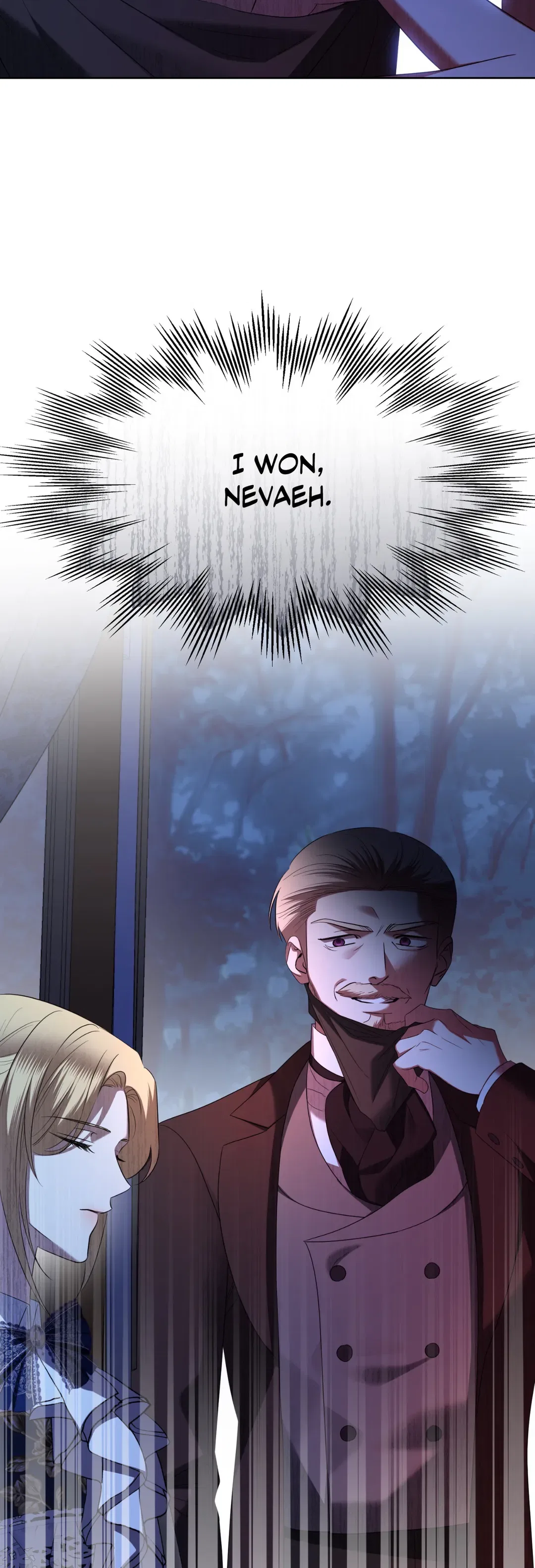 I Don’t Love You Anymore Chapter 92 – Page 51