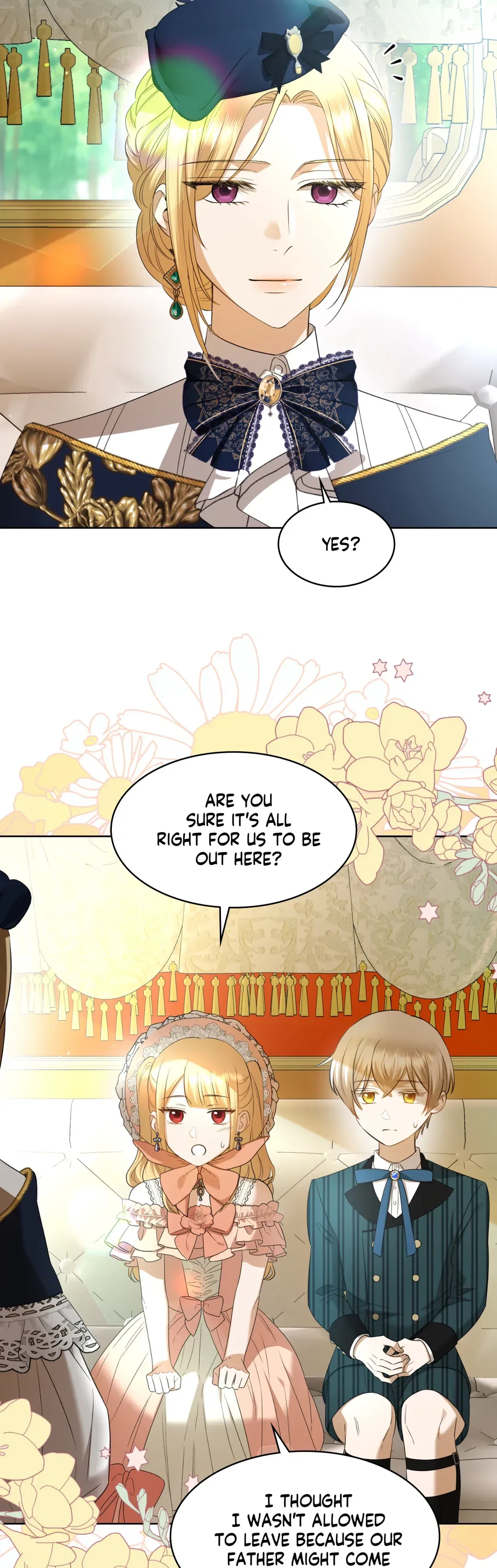 I Don’t Love You Anymore Chapter 91 – Page 3