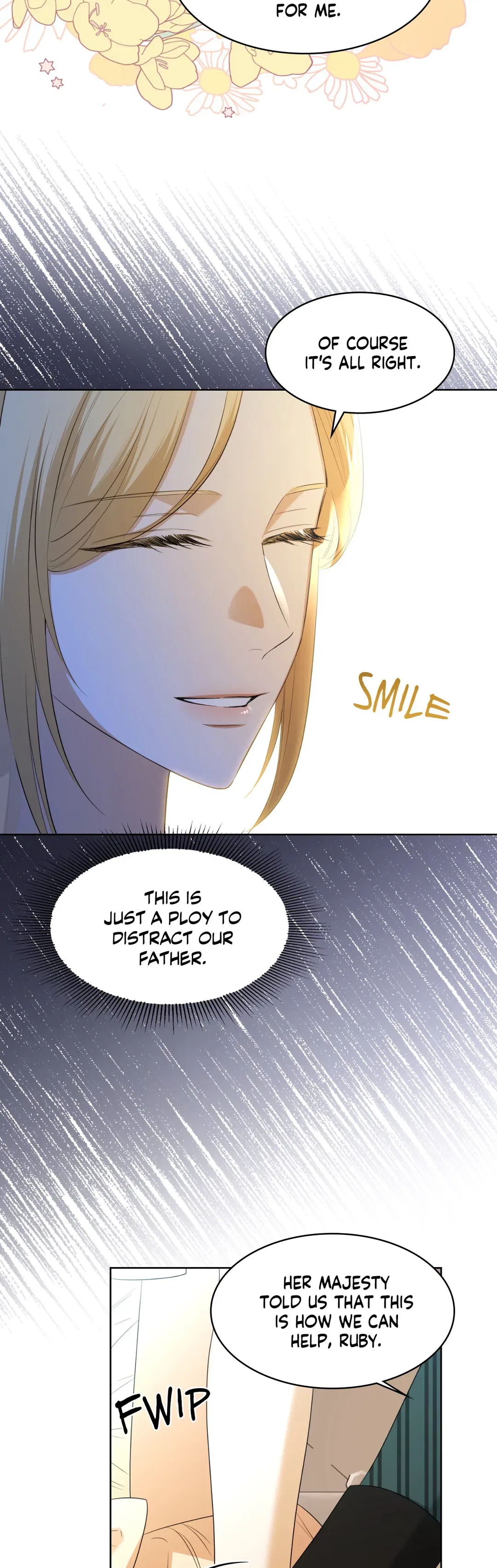 I Don’t Love You Anymore Chapter 91 – Page 4