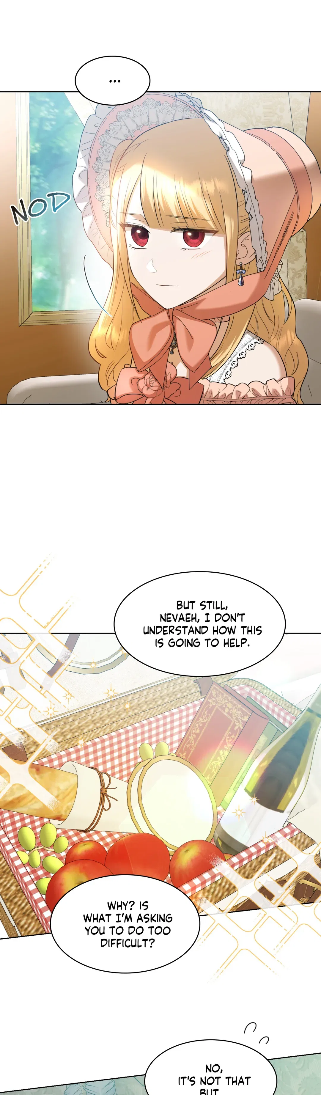 I Don’t Love You Anymore Chapter 91 – Page 6