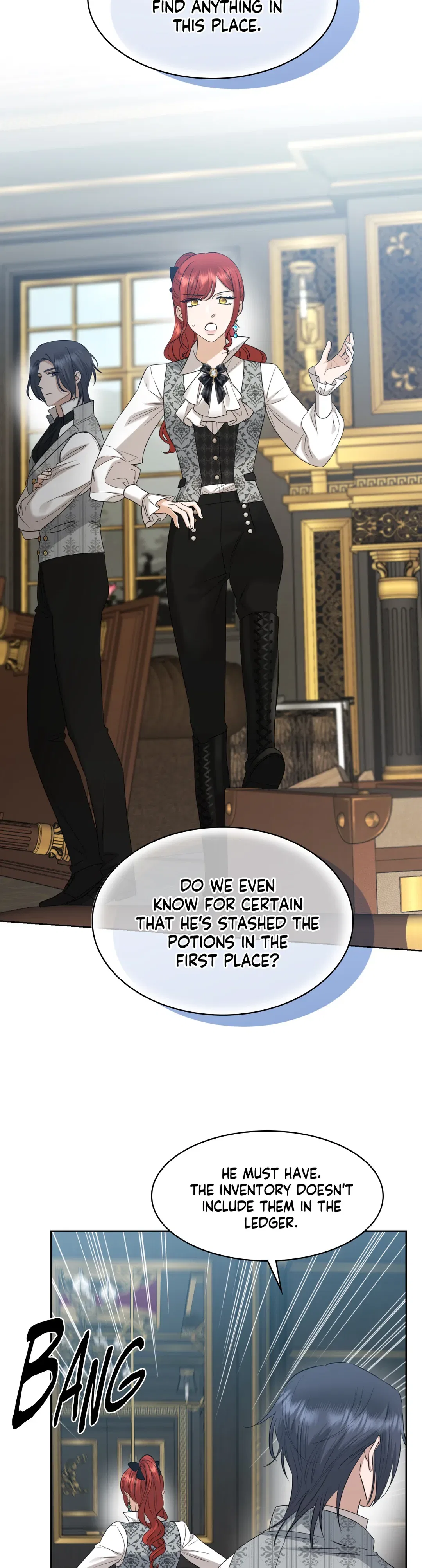 I Don’t Love You Anymore Chapter 91 – Page 12