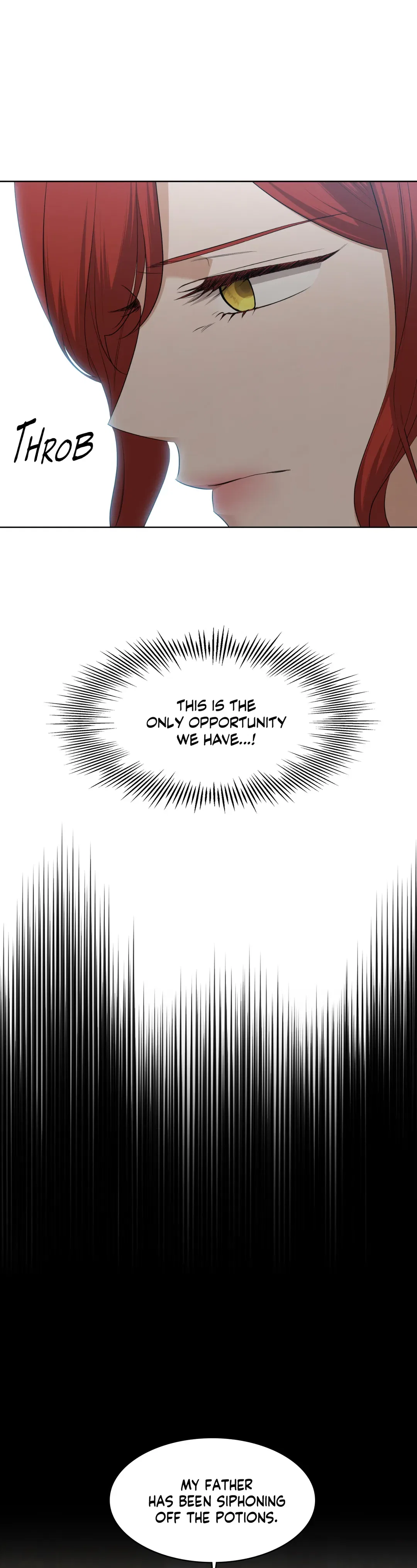 I Don’t Love You Anymore Chapter 91 – Page 16