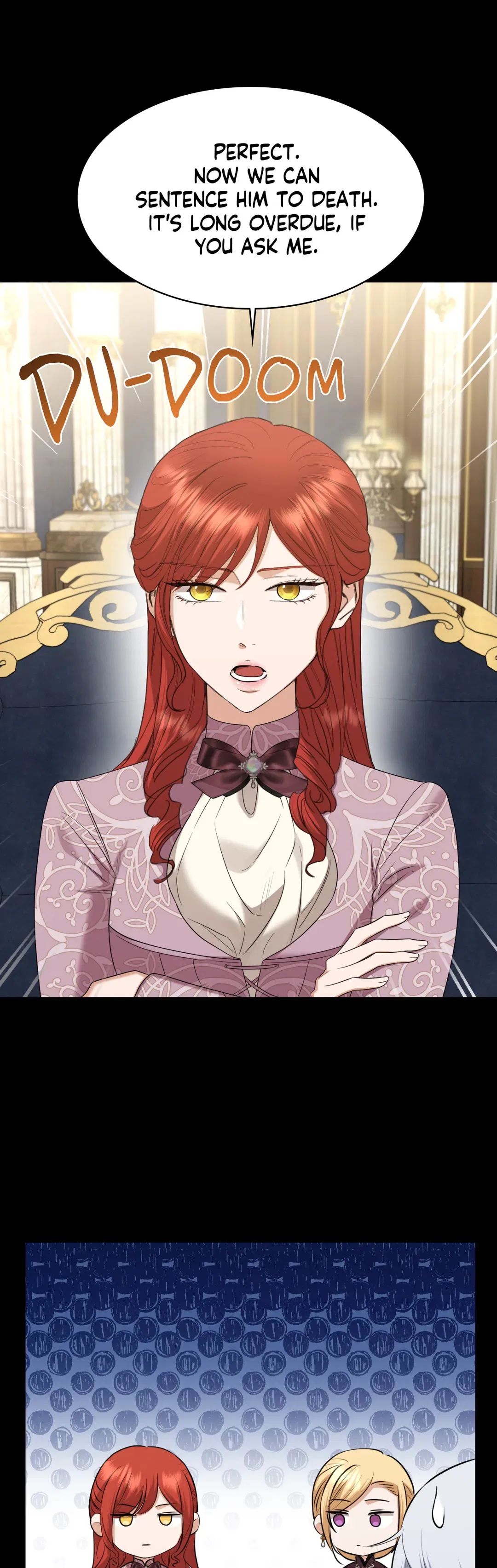 I Don’t Love You Anymore Chapter 91 – Page 19