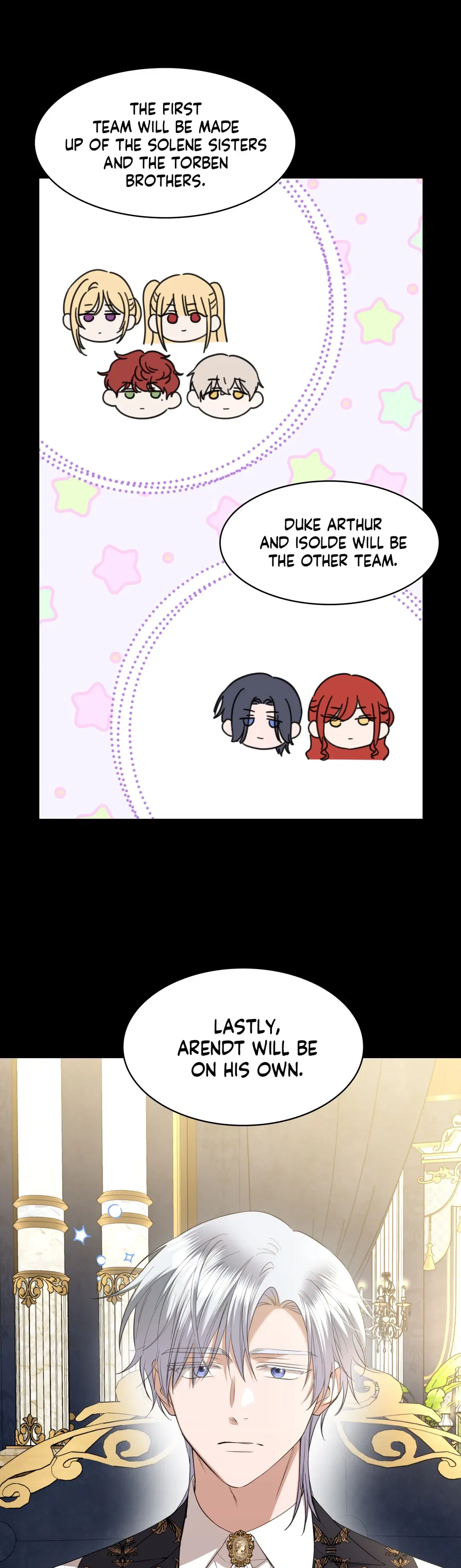 I Don’t Love You Anymore Chapter 91 – Page 24