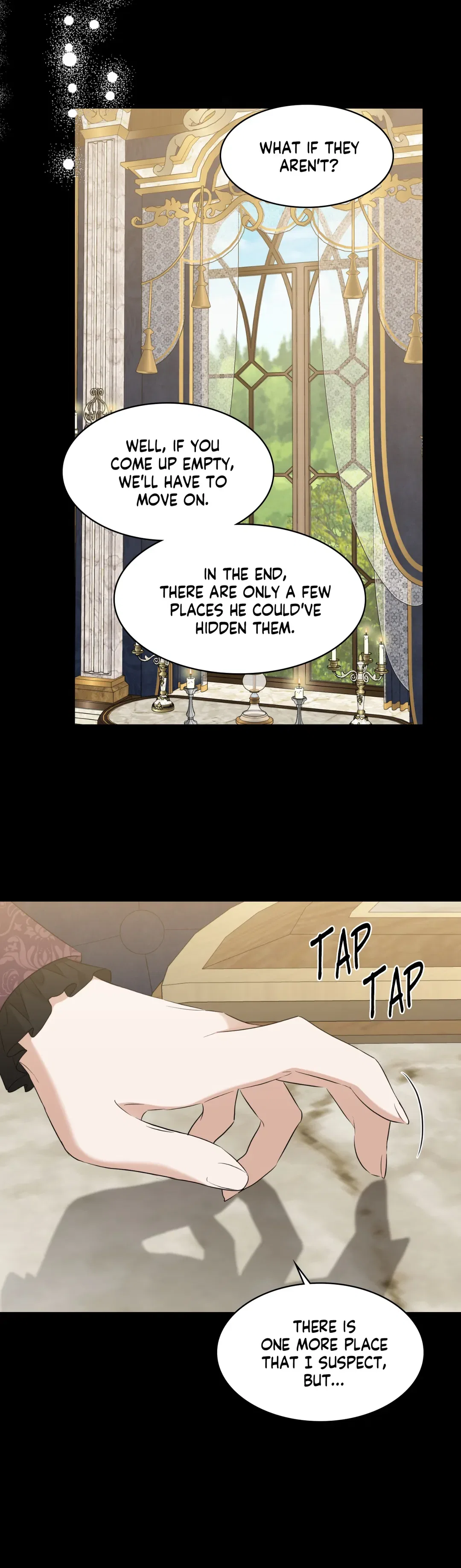 I Don’t Love You Anymore Chapter 91 – Page 28