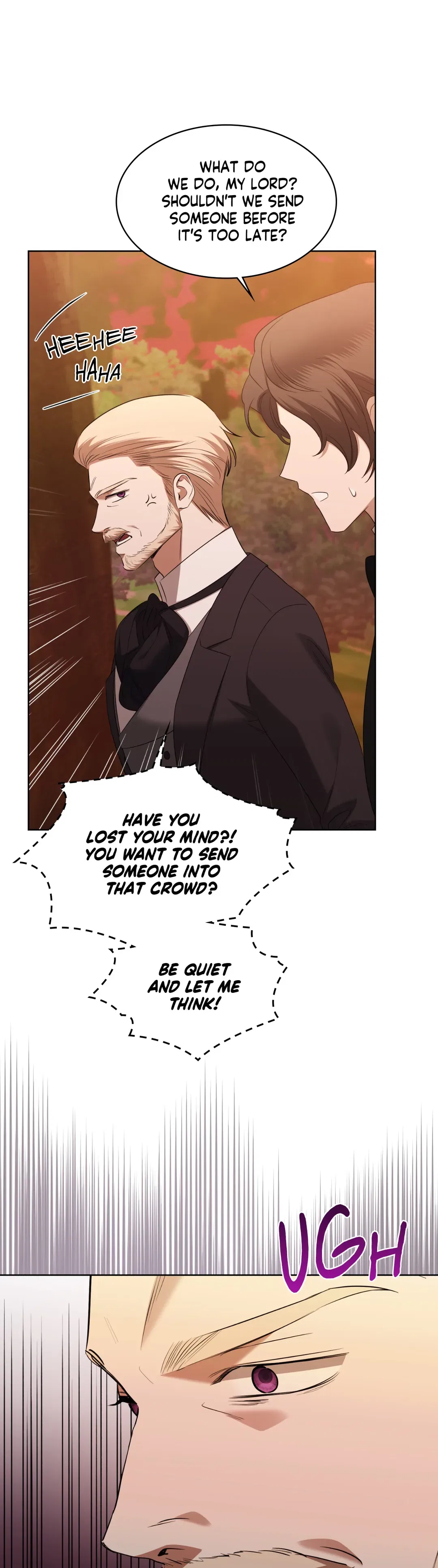 I Don’t Love You Anymore Chapter 91 – Page 39