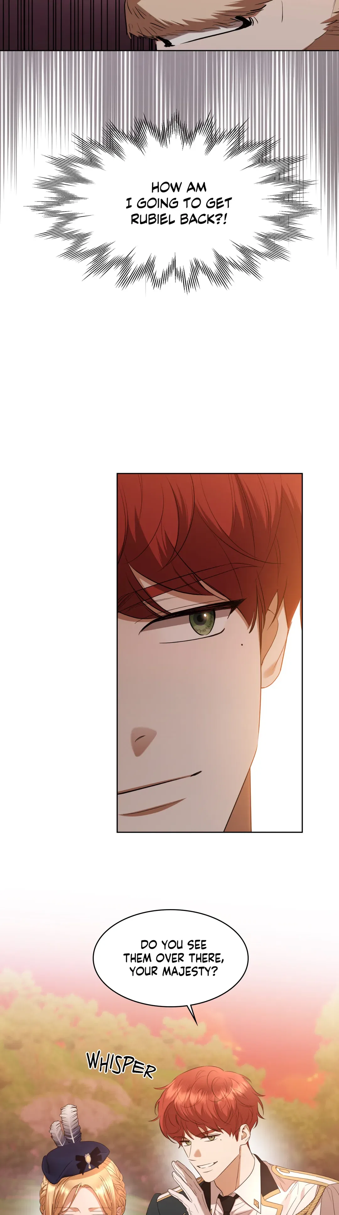 I Don’t Love You Anymore Chapter 91 – Page 40