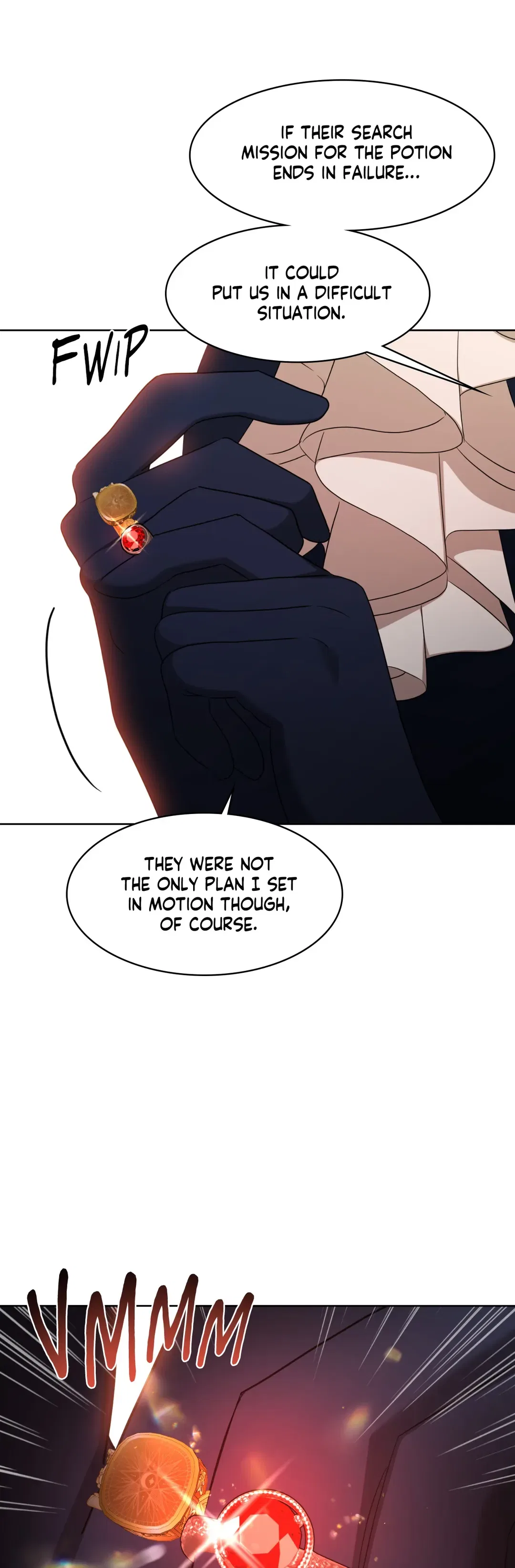 I Don’t Love You Anymore Chapter 91 – Page 43