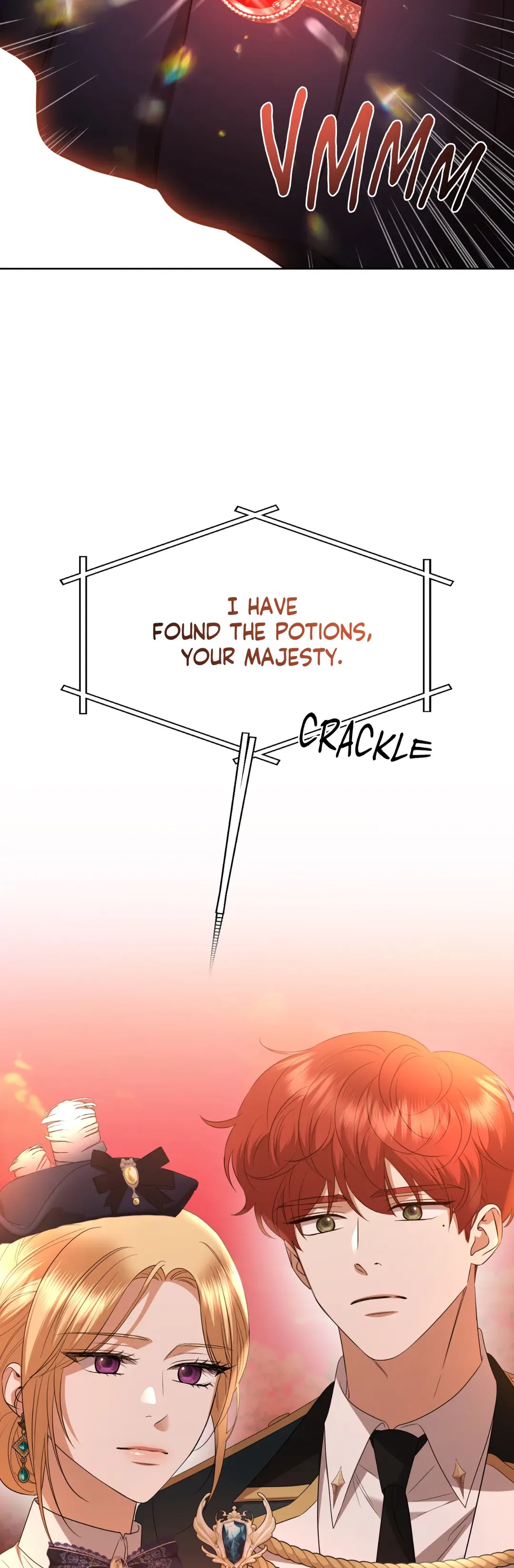 I Don’t Love You Anymore Chapter 91 – Page 44