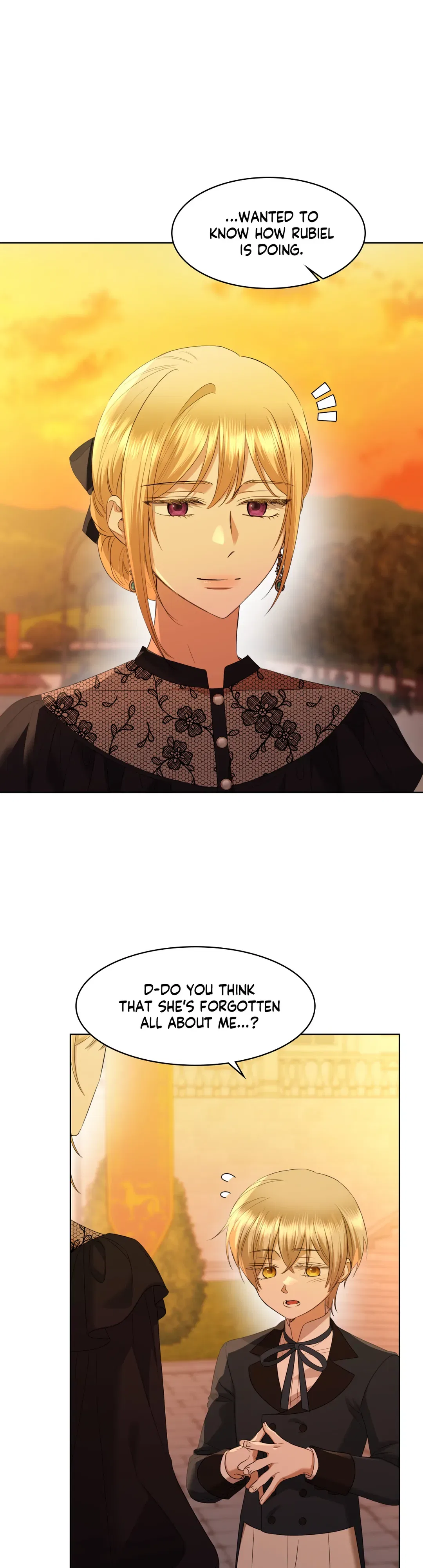I Don’t Love You Anymore Chapter 90 – Page 2
