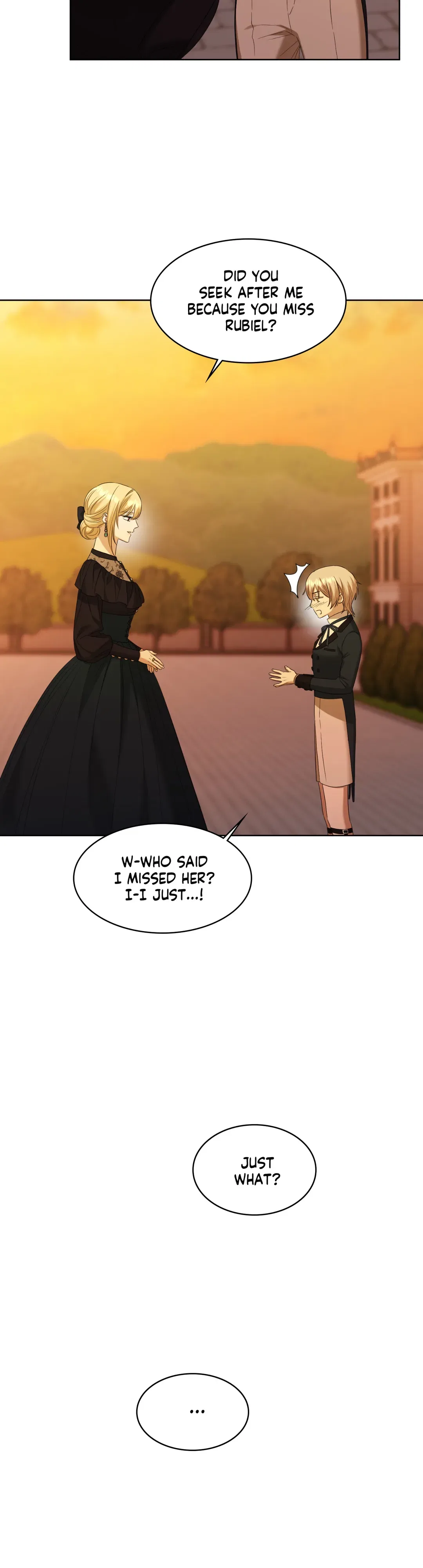 I Don’t Love You Anymore Chapter 90 – Page 3