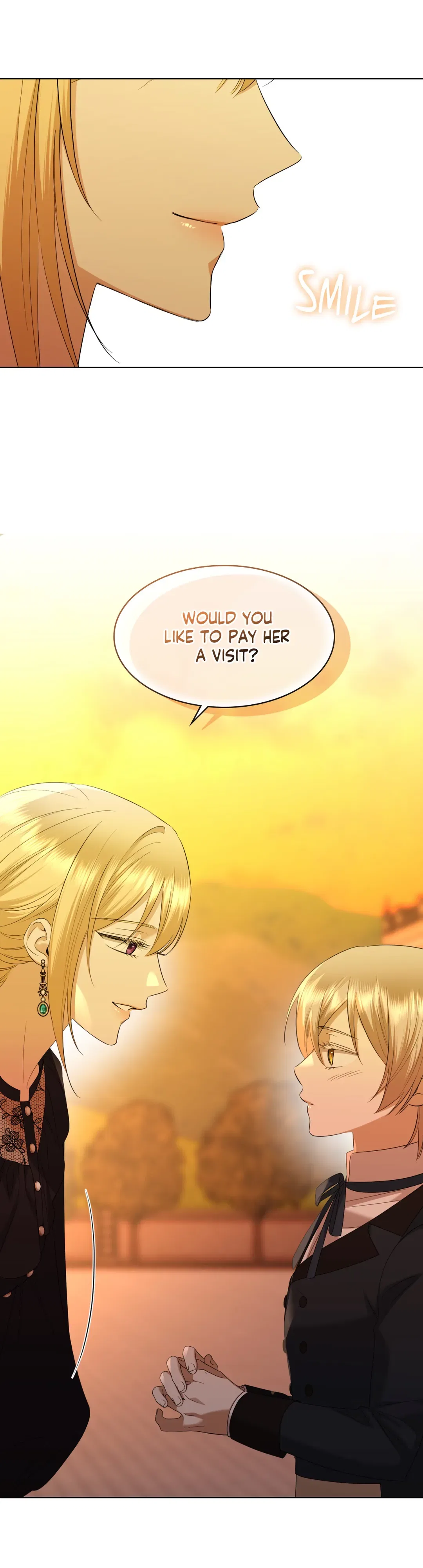 I Don’t Love You Anymore Chapter 90 – Page 4