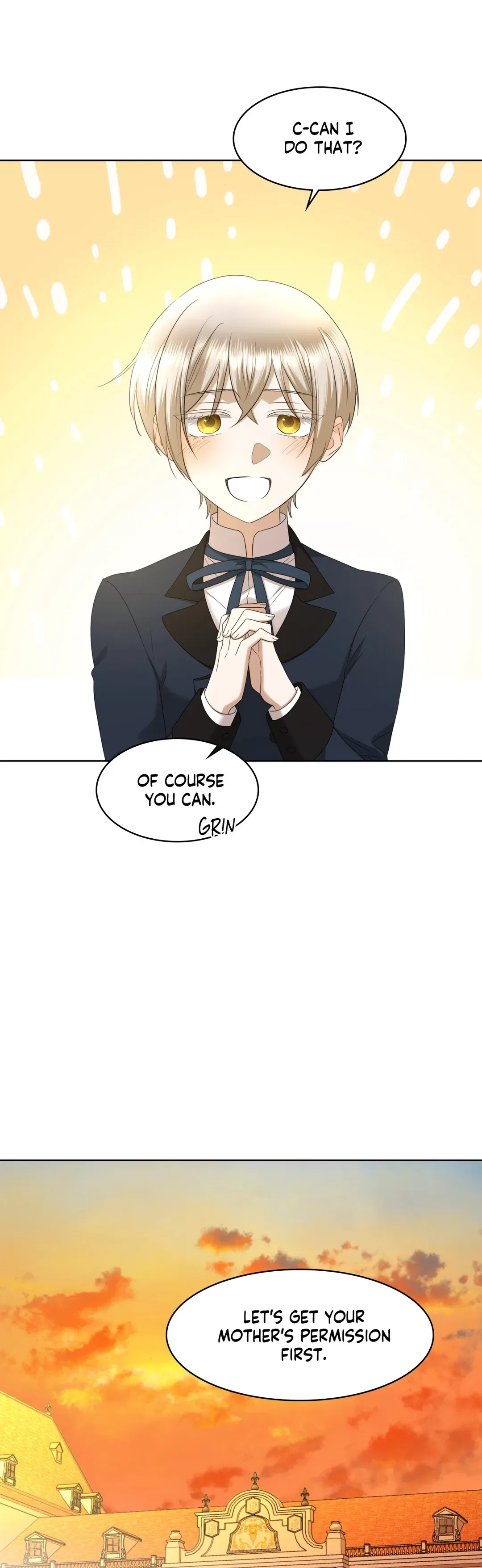 I Don’t Love You Anymore Chapter 90 – Page 5