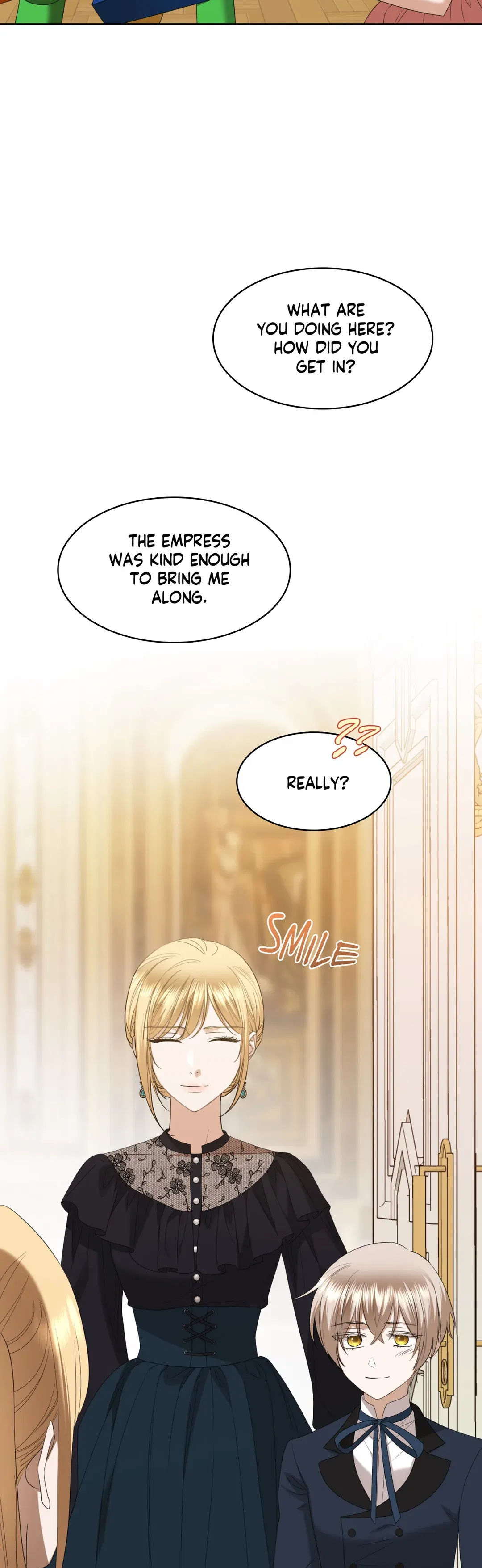 I Don’t Love You Anymore Chapter 90 – Page 8