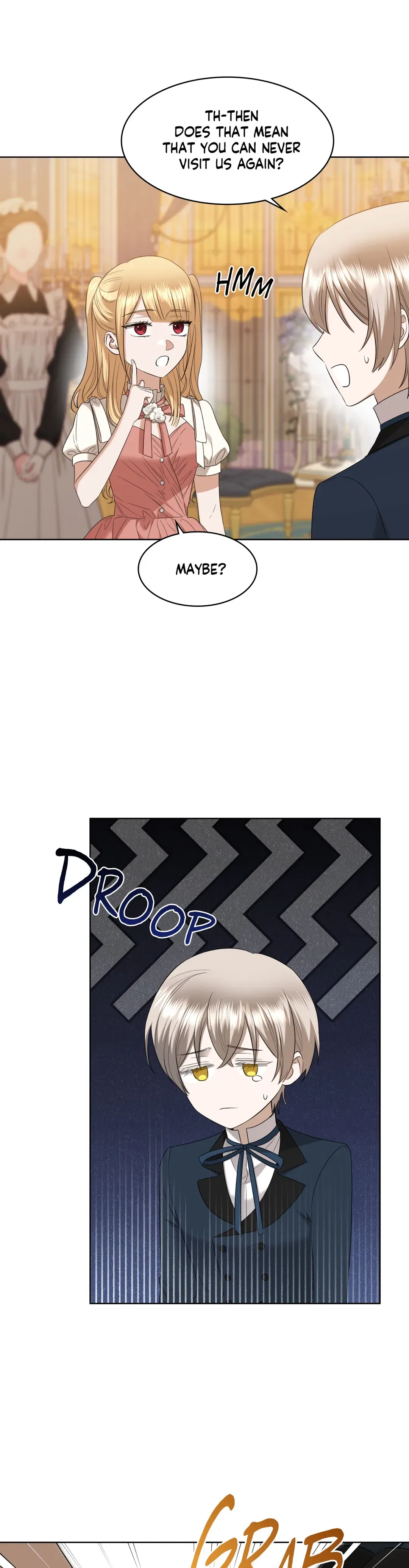 I Don’t Love You Anymore Chapter 90 – Page 10