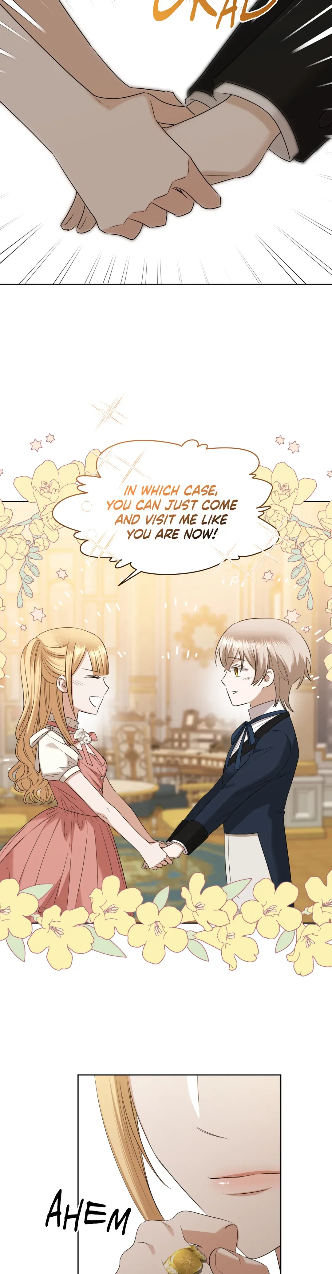 I Don’t Love You Anymore Chapter 90 – Page 11
