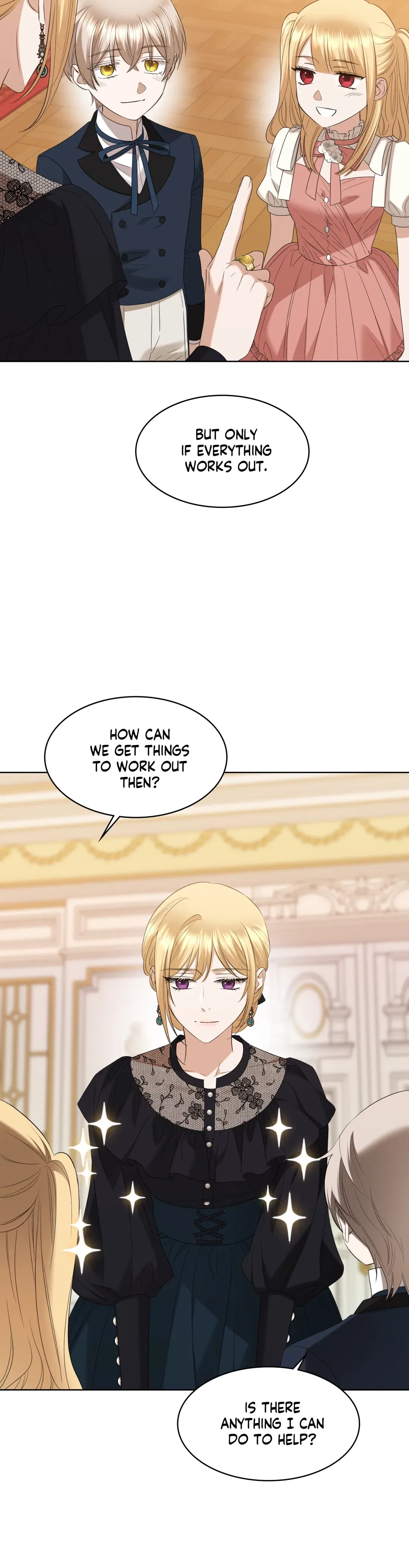 I Don’t Love You Anymore Chapter 90 – Page 13