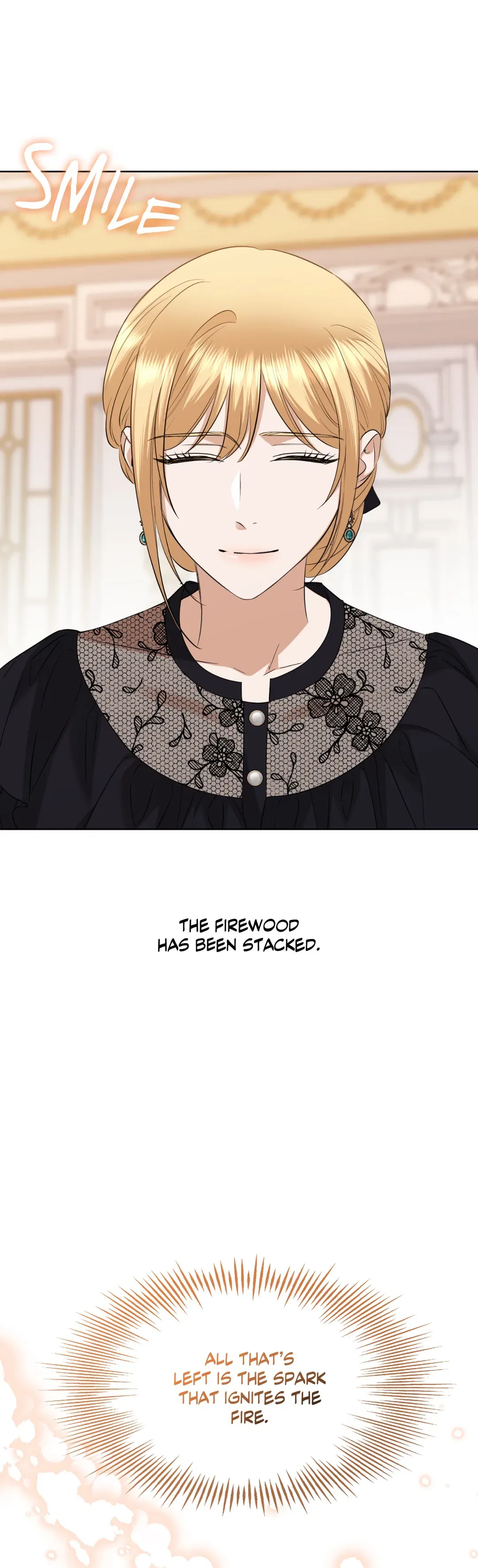 I Don’t Love You Anymore Chapter 90 – Page 14