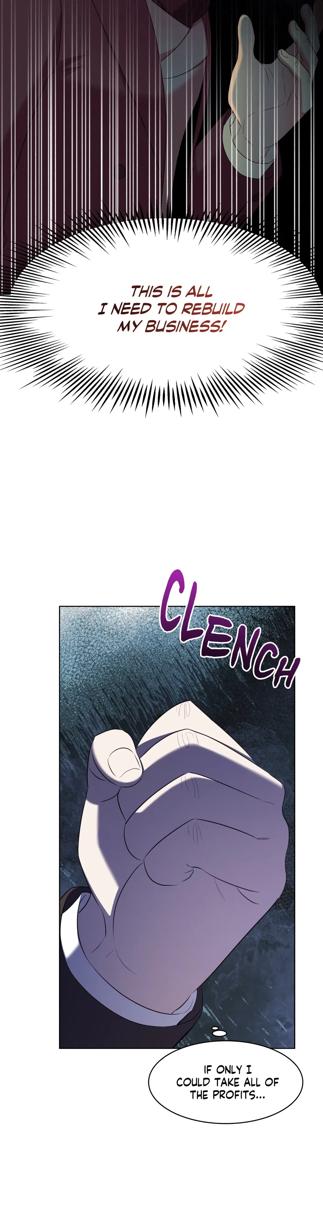 I Don’t Love You Anymore Chapter 90 – Page 19