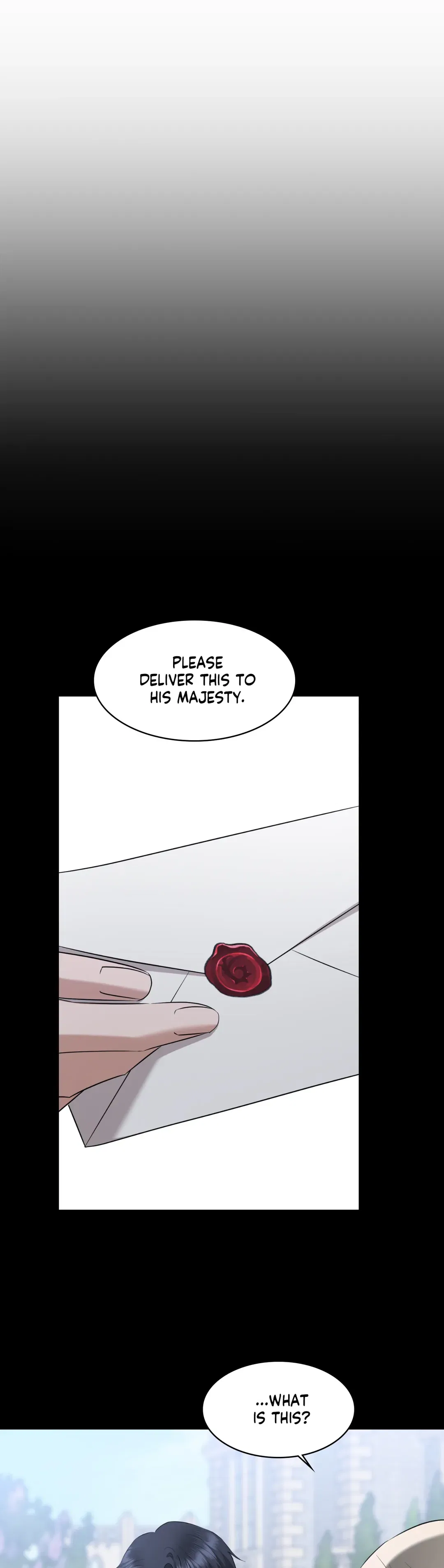 I Don’t Love You Anymore Chapter 90 – Page 22