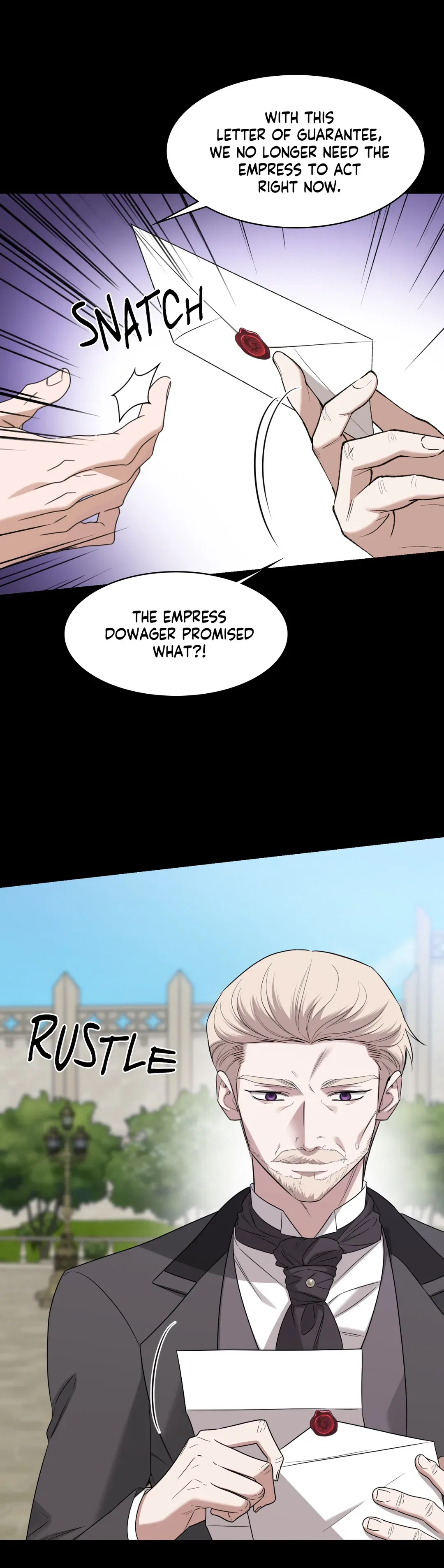 I Don’t Love You Anymore Chapter 90 – Page 24