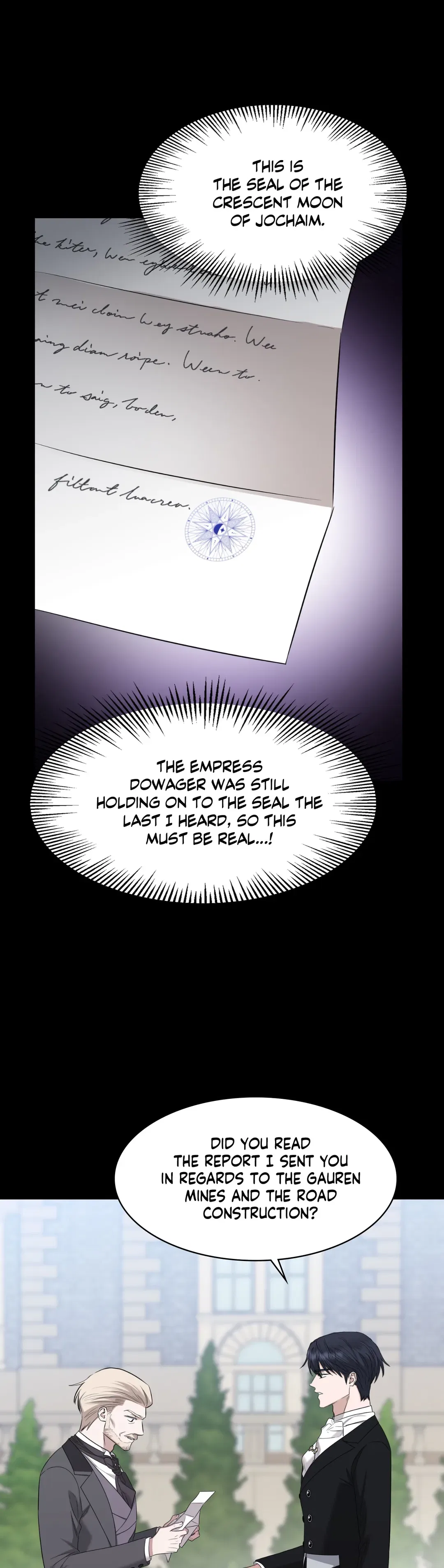 I Don’t Love You Anymore Chapter 90 – Page 25