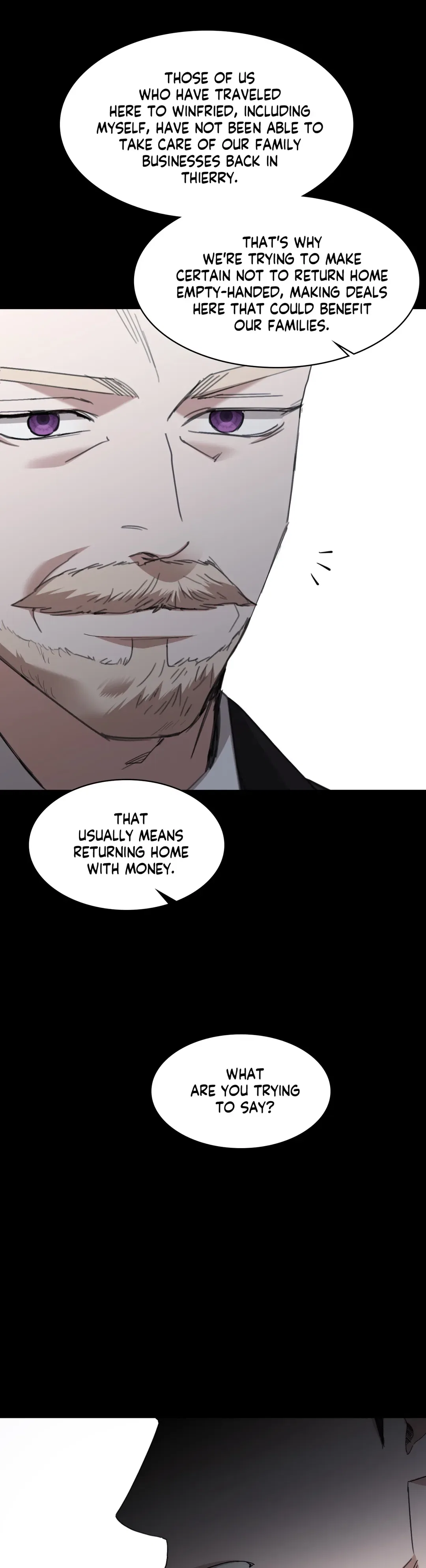 I Don’t Love You Anymore Chapter 90 – Page 27
