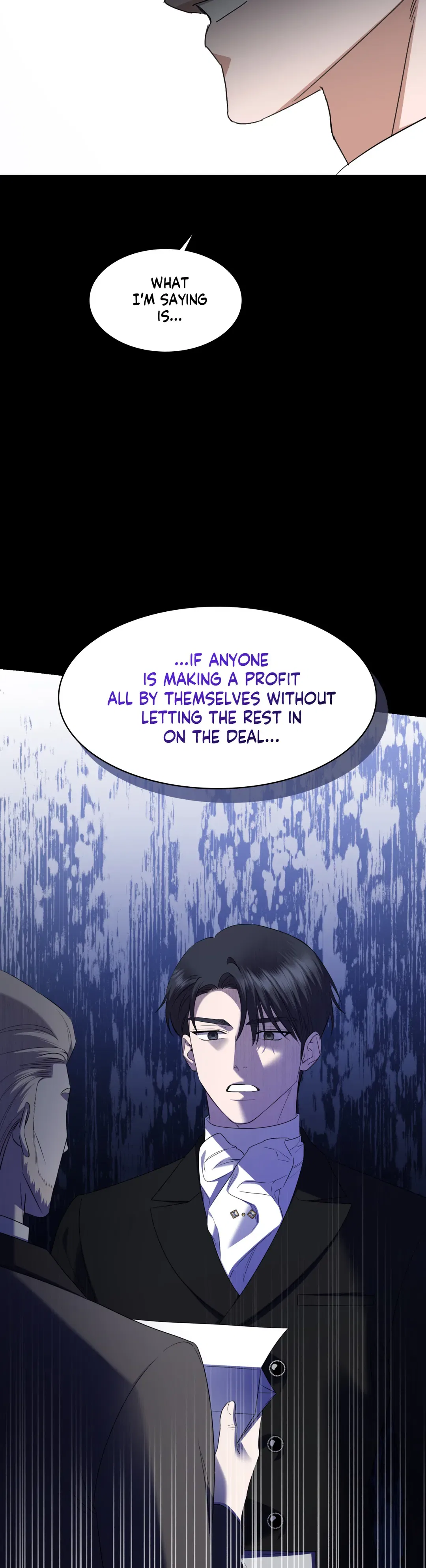 I Don’t Love You Anymore Chapter 90 – Page 28
