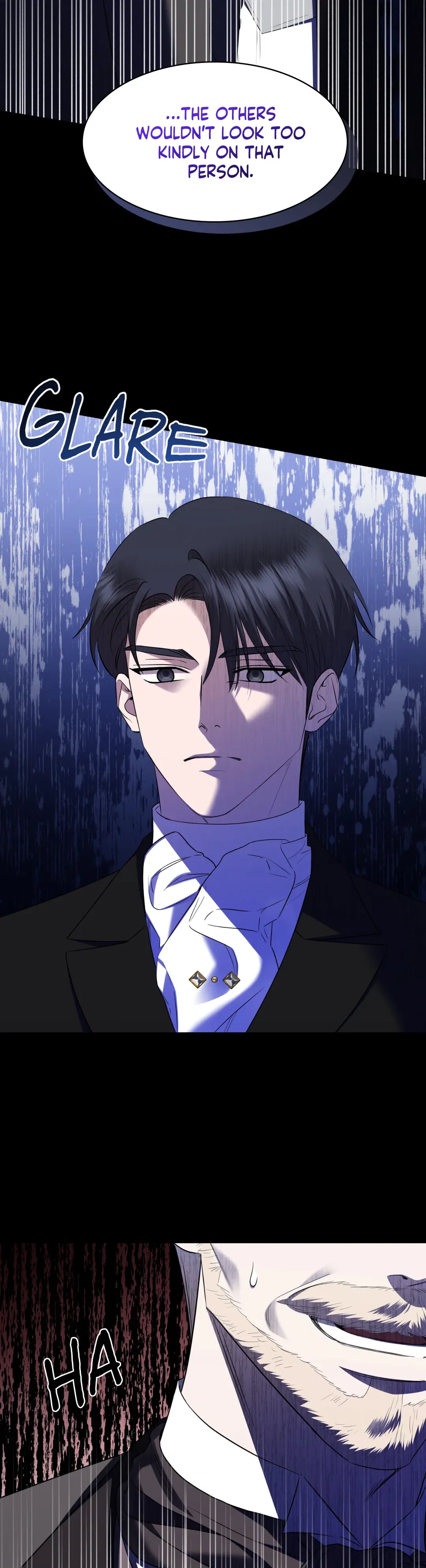 I Don’t Love You Anymore Chapter 90 – Page 29