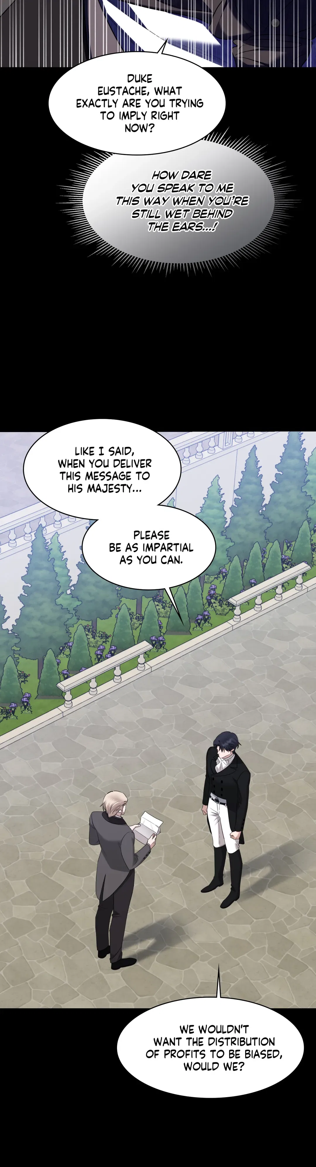 I Don’t Love You Anymore Chapter 90 – Page 30