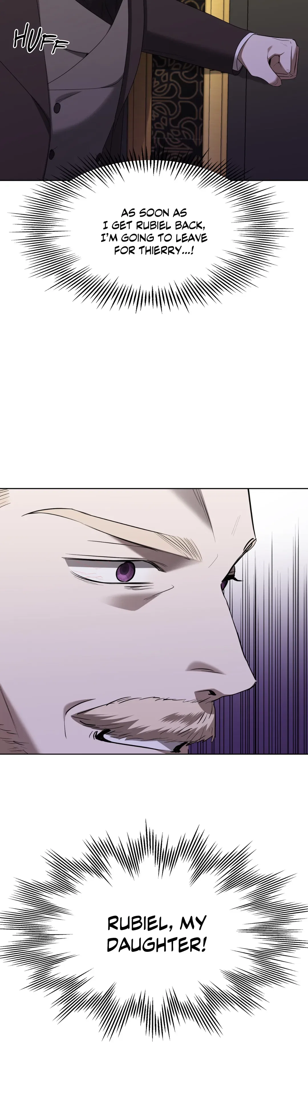 I Don’t Love You Anymore Chapter 90 – Page 34