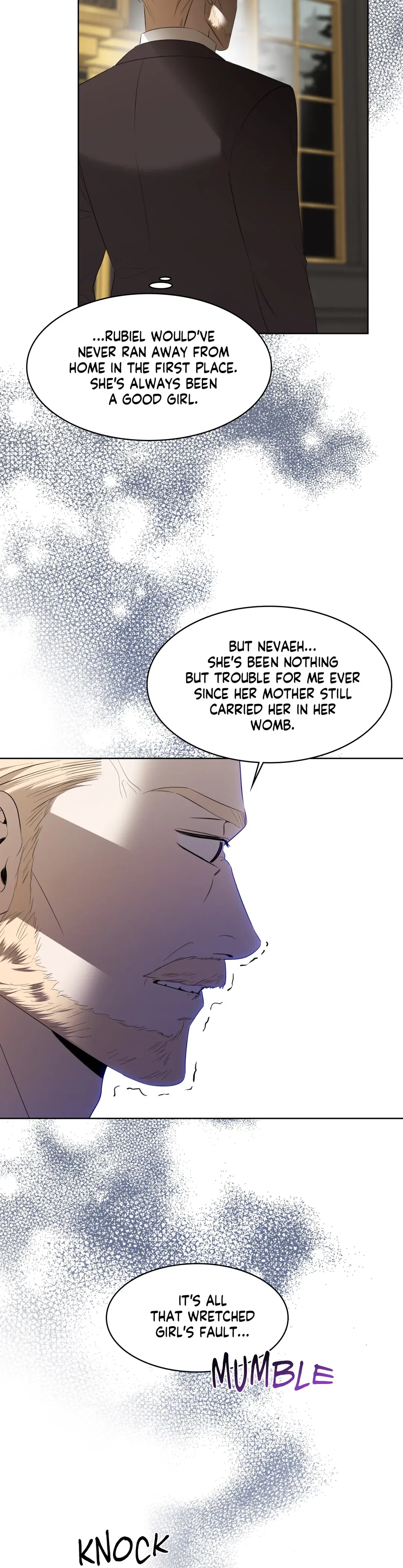 I Don’t Love You Anymore Chapter 90 – Page 36
