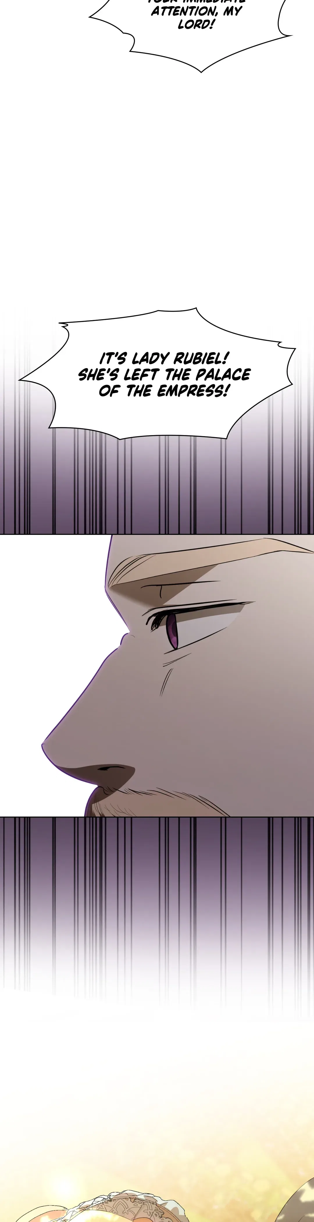 I Don’t Love You Anymore Chapter 90 – Page 38